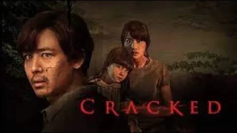 Cracked (2022) Movie Review