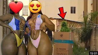 Ultimate Bushman Prank Scary Human Statue Prank | Best of Just For Laughs - AWESOME REACTIONS