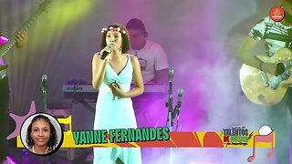 YANNE FERNANDES (FESTIVAL DE TALENTOS DE ITAPETINGA - 2023)