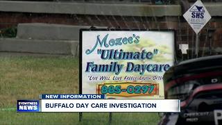 Details on devastating daycare injury