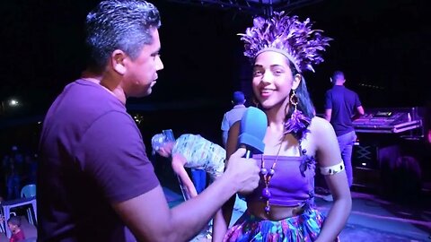 Festival do Açaí e Show com João Batista e Cristiano | bonja tv