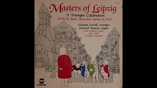 Various – Masters of Leipzig