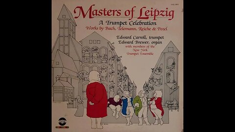 Various – Masters of Leipzig