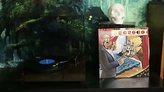 Kansas - The Best of Kansas (1984) Full Album Vinyl Rip