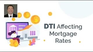 How Your Debt-to-Income Ratio Affects Your Mortgage Rate?