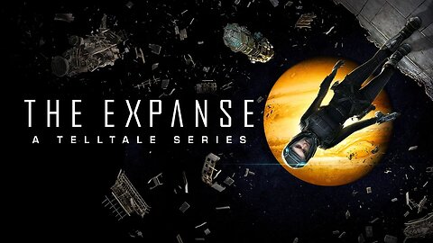 The Expanse: A Telltale Series Episode 2 Hunting Grounds | All Collectables, No Commentary
