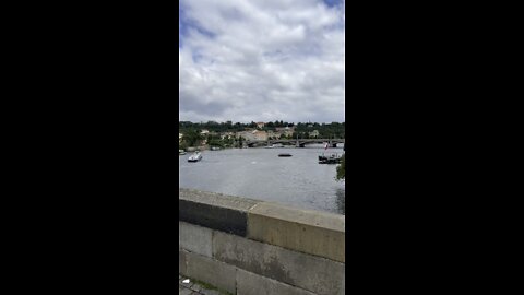 Charles Bridge Prague