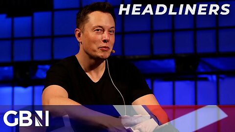 Elon Musk ‘committed evil’ with Starlink order, says Ukrainian official | Headliners
