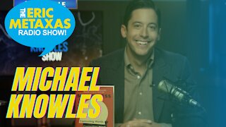 Michael Knowles On “Speechless” That Explores the Left’s New Words and Phrases Controlling America