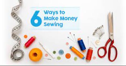 HACKS TO REMAKE OLD CLOTHES AND EARN MONEY