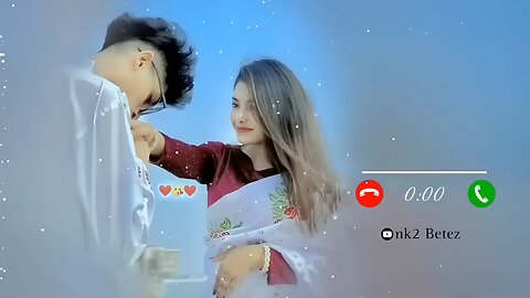 Best Love Story Ringtone / Romantic Love Ringtone / 2024 New Love Ringtone / Romeo