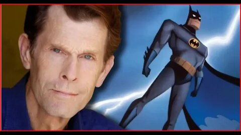 RIP Kevin Conroy | THE Voice of BATMAN/Bruce Wayne | Cancer battle