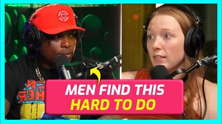 Moern Women THINKS Men Approach Women Easily