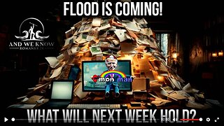 1.3.24: INFO Flood incoming! CEOS departing in droves, Flight logs, Lawfare, Cali Ballots, Celine