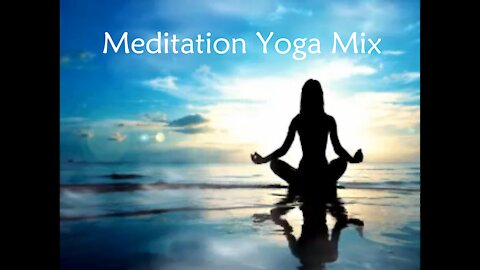 Meditation Yoga Mix