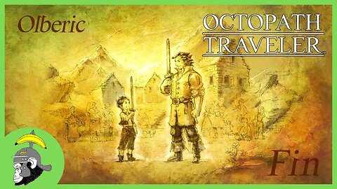 OCTOPATH TRAVELER | Final do Olberic,Chapter 4 - Gameplay PT-BR #20