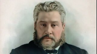 Vile Ingratitude | Charles Spurgeon Sermon