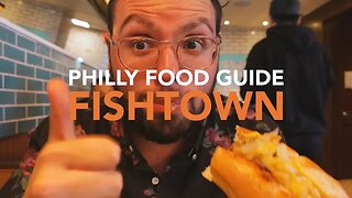 Best Food in Fishtown | Philadephia Travel Guide