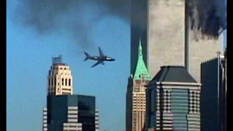 9/11 Flight 175 ~ I Just Proved You To Be A False Witness Live On Your Own Show (2020)