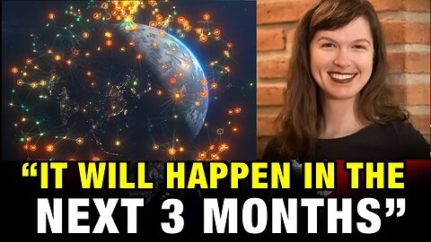 "A Total COLLAPSE Is Coming" - Whitney Webb WARNING 2024