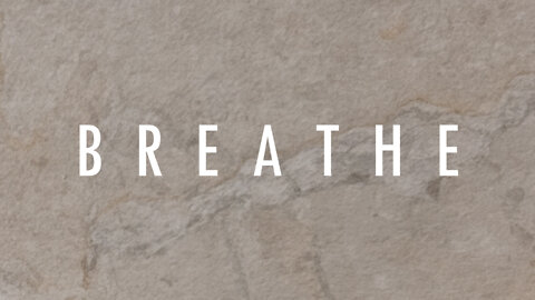 Breathe | Lyrics