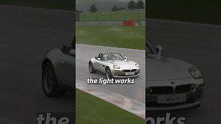 Gran Turismo 7 is the best looking racing game
