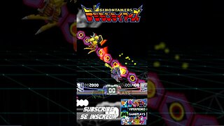 WARGREYMON VS METALGARURUMON | Digimon Tamers Battle Evolution | HARD | Pt.1/3