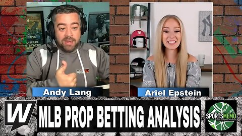 The Prop Shop | MLB Prop Betting Analysis | July 7