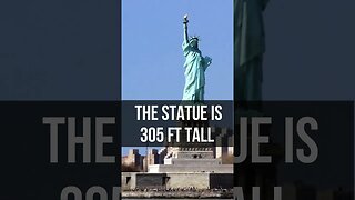 Uncovering The Unknown Facts About The Statue Of Liberty