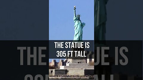 Uncovering The Unknown Facts About The Statue Of Liberty