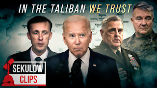 In the Taliban We Trust
