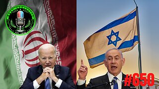 Biden/Israel Color Revolution, Trump's Warning, Nebraska Breakthrough