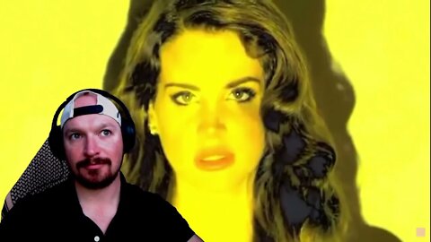 Toxic Male REACTS! First Time Hearing Lana Del Rey: "COLA" (SHE SAID THAT LMFAO)