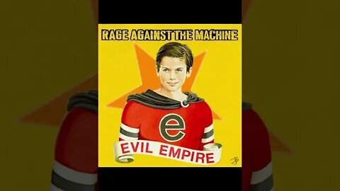 Rage Against The Machine Band Facts