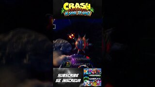 NEO CORTEX (CB2) | Crash Bandicoot N. Sane Trilogy #shorts #crashbandicoot #ps5 #gaming #xbox