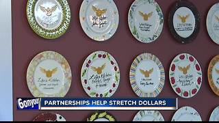 Nonprofits work to fill Treasure Valley's need