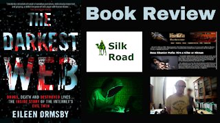 The Darkest Web by Eileen Ormsby - Book Review