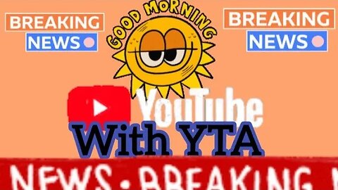 Good morning YouTube #yta #youtube #mafia #gambinofamily #news #drama #goodmorning #funny #cesspit