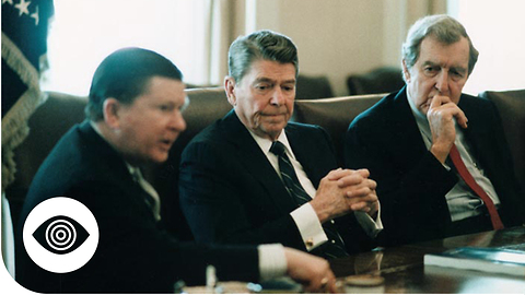 The Iran-Contra Scandal