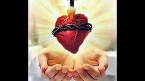 7. Tag Novene zum Heiligsten Herzen Jesu