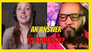 Will the REDPILL Cure Feminism