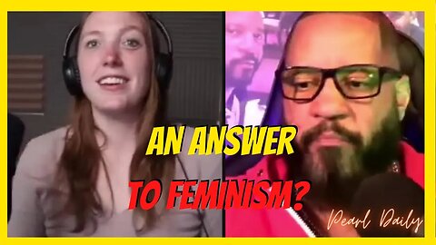 Will the REDPILL Cure Feminism