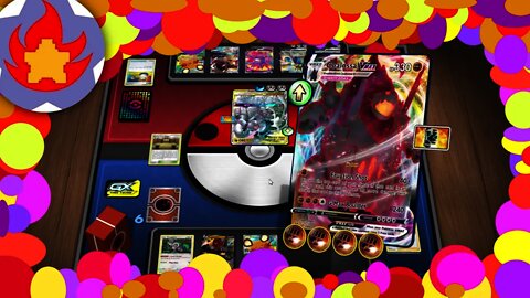 Pulled Out The Win Against ADP!!! | Pokemon TCG Online