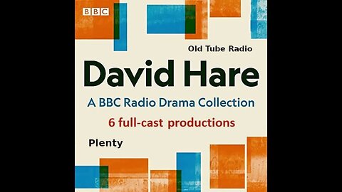 Plenty by David Hare