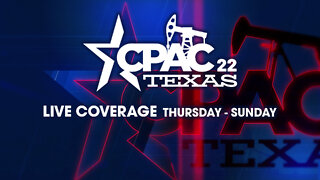 RAV CPAC 2022 LIVE COVERAGE