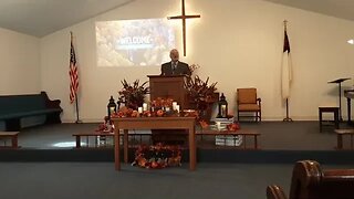 Sunday Service 9/17/23