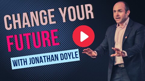Changing Your Future With Jim Rohn