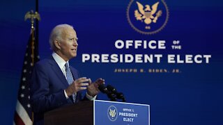 Joe Biden Reveals Top Foreign Policy, National Security Picks