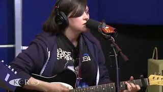Camera Obscura - New Years Resolution - Live - 2013