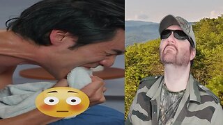 It’s Not Sexual! (The Try Guys) - Reaction! (BBT)